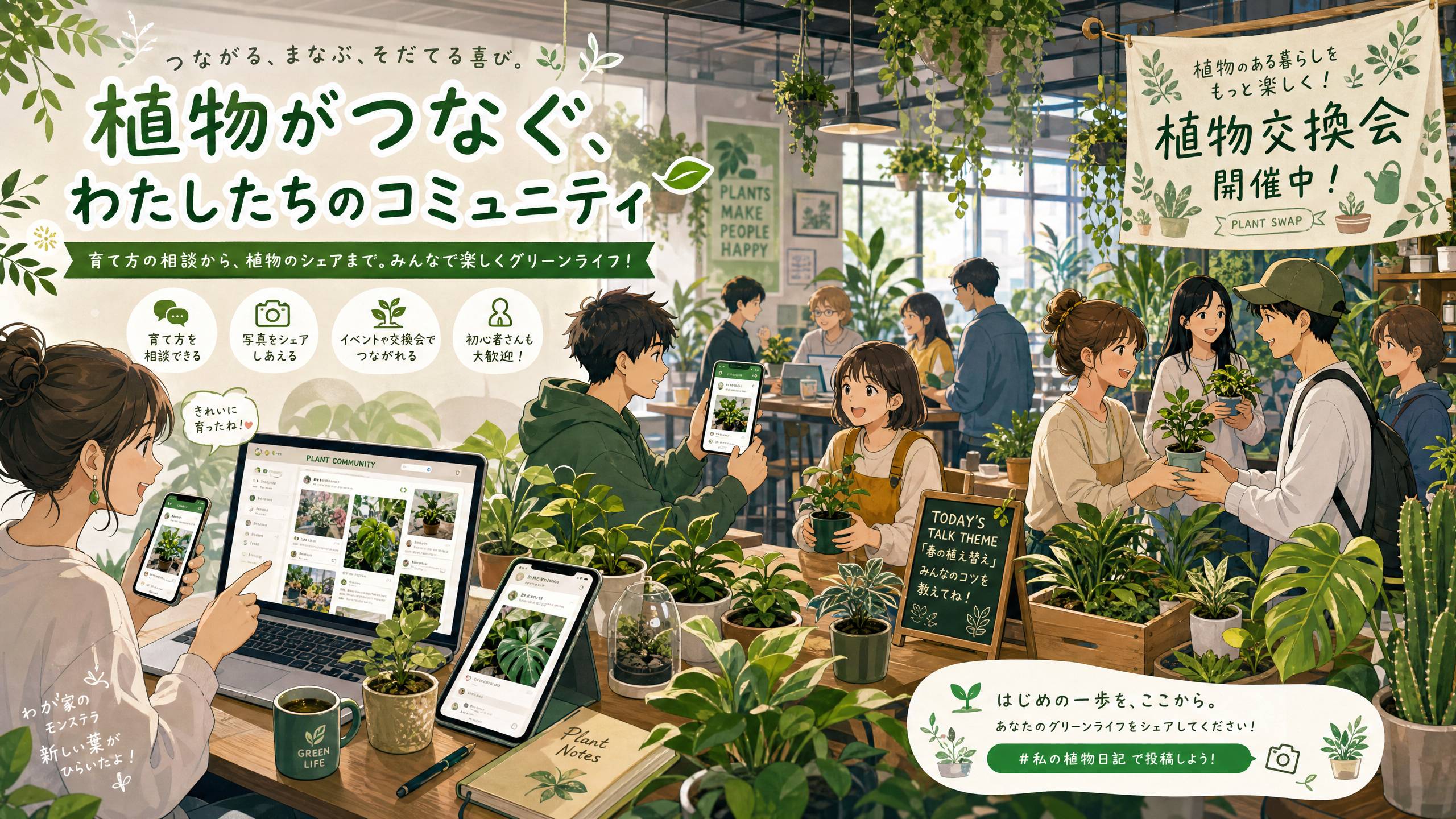 蘑菇视频植物社区
